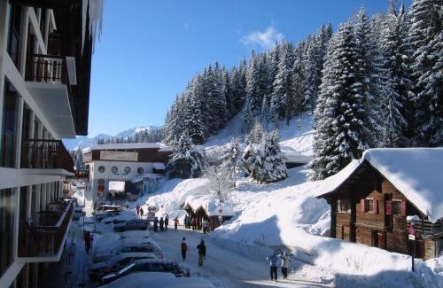 Vex Apartment | IMMEUBLE Panorama