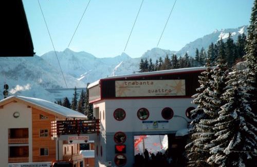 Vex Apartment | IMMEUBLE Panorama