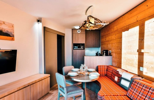 Avoriaz Apartment | Immodreams - L'Igloo - Avoriaz