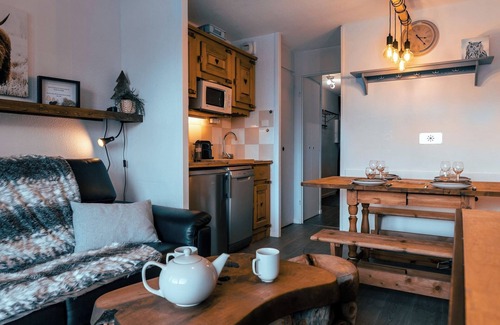 Avoriaz Apartment | Immodreams - Le Yak - Avoriaz