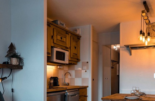 Avoriaz Apartment | Immodreams - Le Yak - Avoriaz