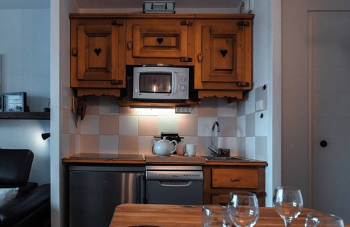 Avoriaz Apartment | Immodreams - Le Yak - Avoriaz
