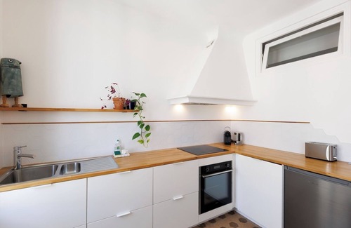 Prado - Republique Apartment | Immogroom - Bright flat - near shops - Congress
