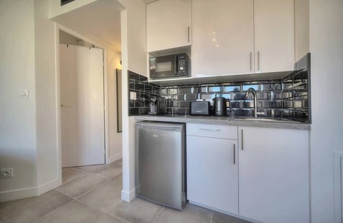 Cannes Old Town Apartment | Immogroom - Charming apartment - Close to beaches
