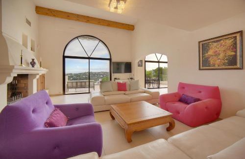 Vallauris Villa | Immogroom - Exceptional Villa - Sea view - Pool