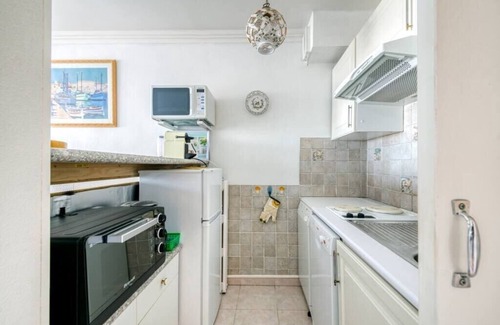 Cannes City Centre Apartment | Immogroom - Sea view - Swimming Pool - Terrace