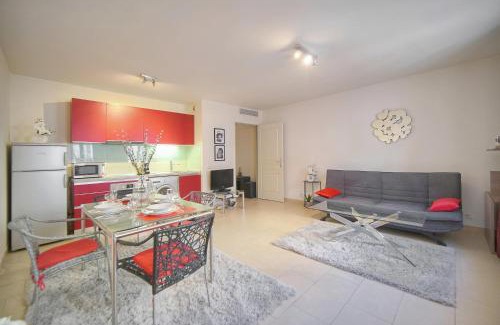Le Suquet Apartment | Immogroom - T2 - AC - Suquet
