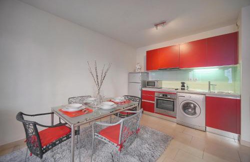 Le Suquet Apartment | Immogroom - T2 - AC - Suquet