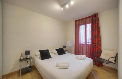 Le Suquet Apartment | Immogroom - T2 - AC - Suquet