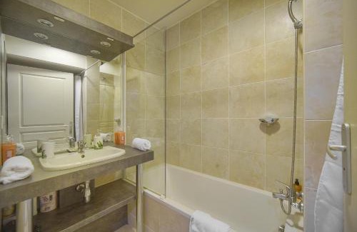 Le Suquet Apartment | Immogroom - T2 - AC - Suquet