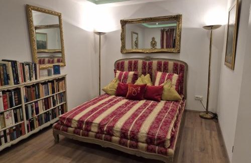 Elberfeld-Mitte Apartment | Immotal24