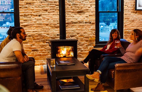 Ouray Hotel | Imogene Hotel