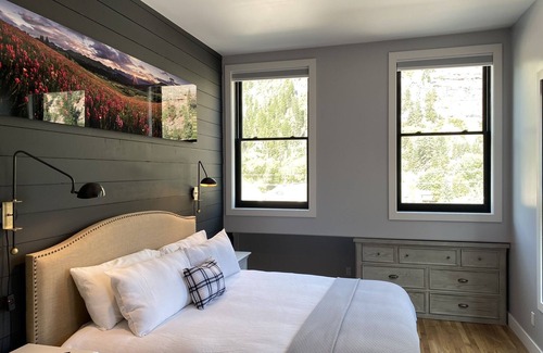 Ouray Hotel | Imogene Hotel