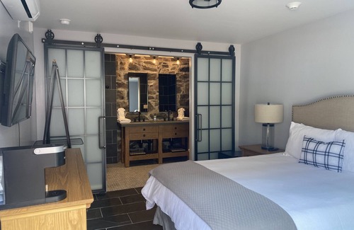 Ouray Hotel | Imogene Hotel