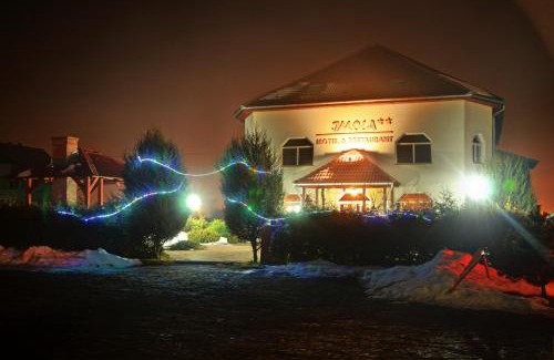 Gheorgheni Hotel | Imola Motel