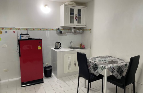 Ban Mai Apartment | Impact Muangthong C1-C9 by Anna