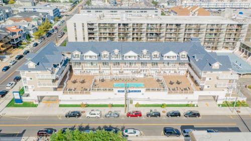 North End Apartment | Impala Suites