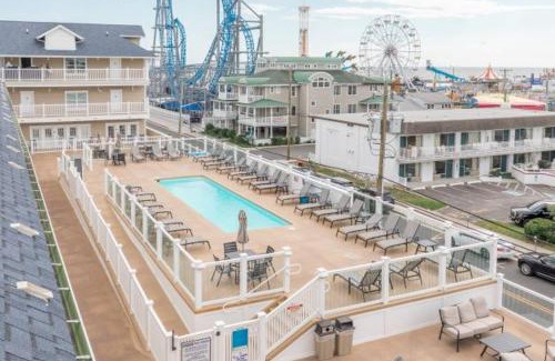 North End Apartment | Impala Suites