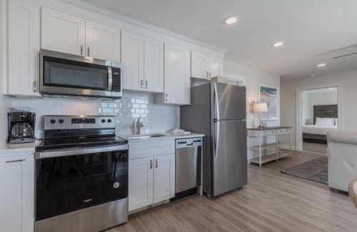 North End Apartment | Impala Suites