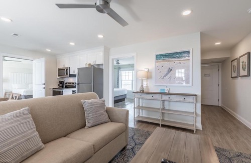North End Apartment | Impala Suites