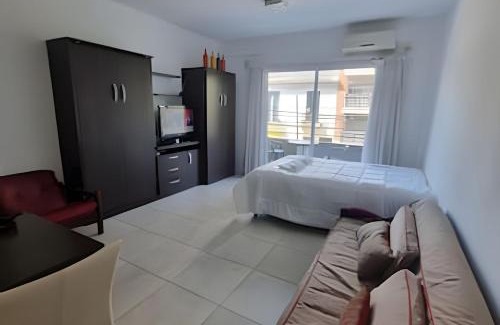 Almagro Apartment | Impecable departamento con patio y balcón privado