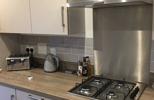 Attleborough House | Impeccable 2-bed House in Attleborough