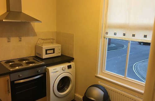 Stockton-on-Tees Apartment | Impeccable 3-Bed Apartment in Stockton-on-Tees