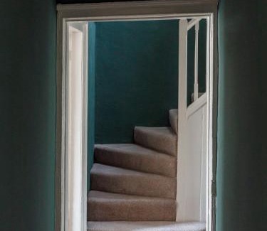 Upper Town Apartment | Impeccable 4-Bed Apartment in Bath