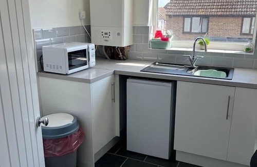 Southend-on-Sea Apartment | Impeccable 5-Bed Apartment in Southend-on-Sea