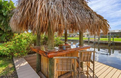Yacht Club House | IMPECCABLE! - Amazing sunsets, Dock, Heated Pool - Sunsational Sunsets - Roelens