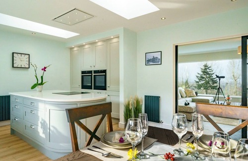 Castlereagh House | Impeccable One-of-A-Kind Home | Incredible Views | Pass the Keys