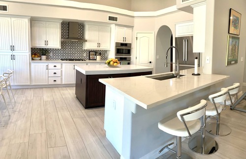 Central Scottsdale House | "Impeccably furnished, well-stocked, amazing manager" Scottsdale Dream Home!