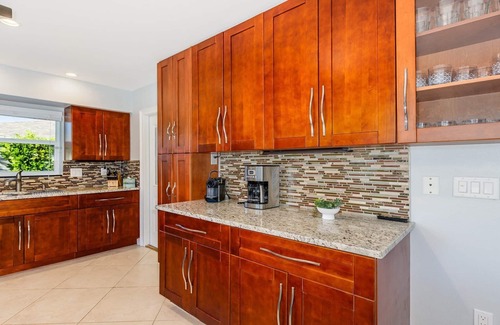 Marco Island House | Impeccably maintained Marco Island oasis!