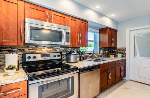 Marco Island House | Impeccably maintained Marco Island oasis!