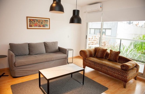 Pilar Centro Apartment | Imperdible 2 Amb A 5' De Movistar Arena!