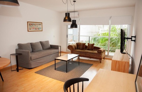Pilar Centro Apartment | Imperdible 2 Amb A 5' De Movistar Arena!