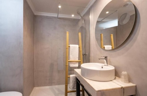 Fatima Hotel | Imperhotel by Umbral