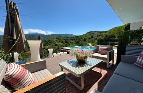 Brasov Apartment | Imperia Luxury Residence