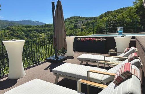 Brasov Apartment | Imperia Luxury Residence