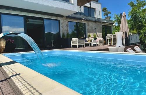 Brasov Apartment | Imperia Luxury Residence