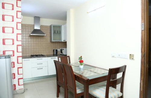 South City I Apartment | Imperial Apartment Fortis