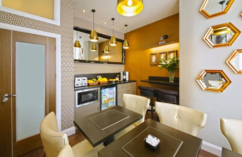 London Borough of Hounslow Hotel | Imperial Guest House