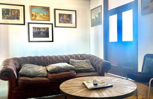 Coonabarabran Hotel | Imperial Hotel Coonabarabran