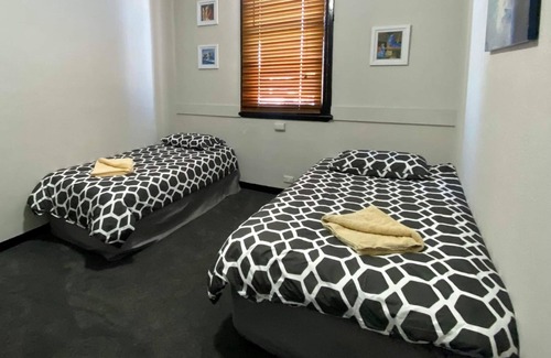 Coonabarabran Hotel | Imperial Hotel Coonabarabran