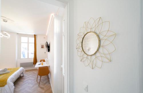 Avon Apartment | Imperial House 1850 Balnéo - Parking