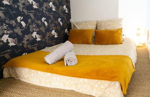 Avon Apartment | Imperial House 1850 Balnéo - Parking