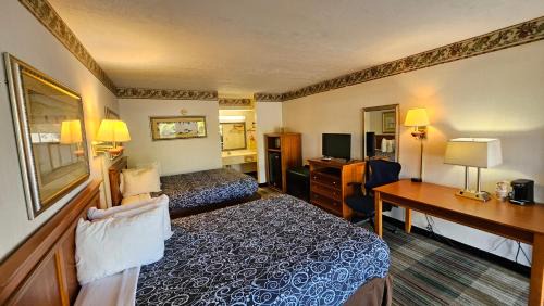 Waverly Hotel | Imperial Lodge