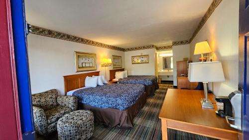 Waverly Hotel | Imperial Lodge