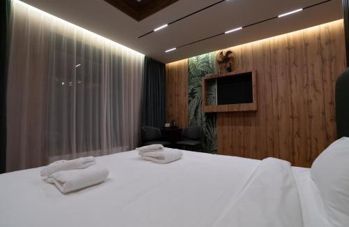 Ulaanbaatar Resort | Imperial Mount Resort