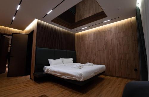 Ulaanbaatar Resort | Imperial Mount Resort